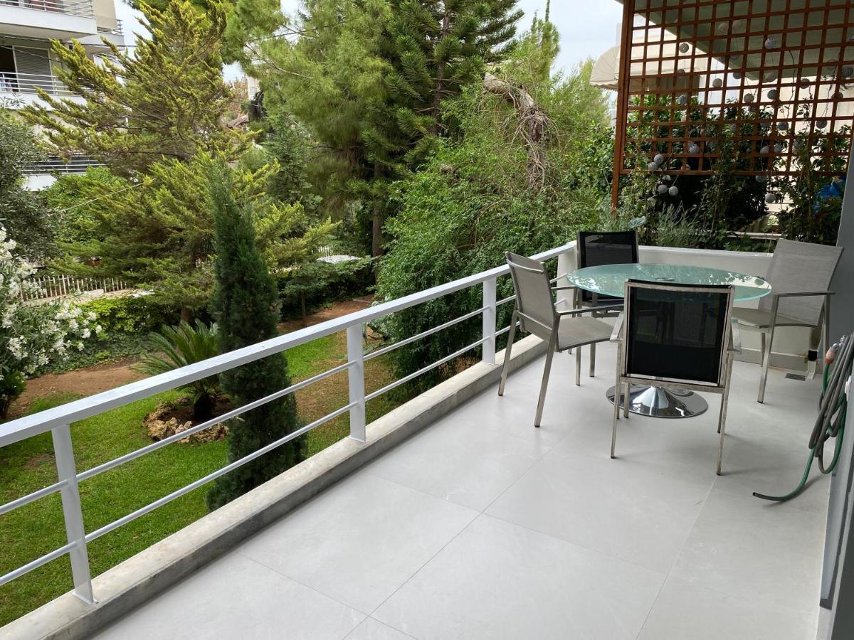 Fospitality Apartment