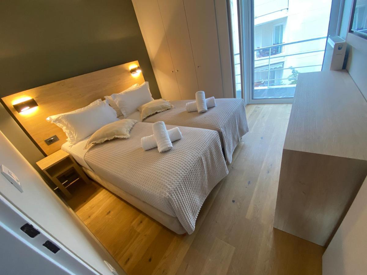Apartment Fospitality Varkiza